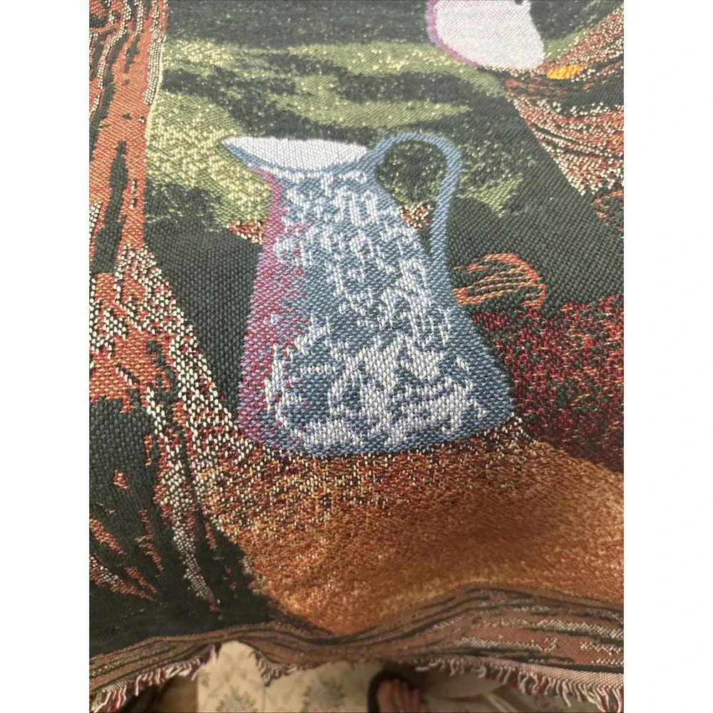 VTG Bob Timberlake 